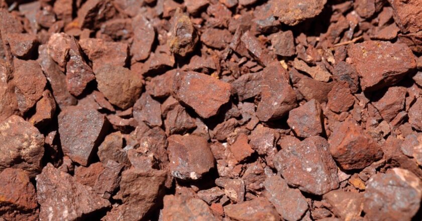 Australia’s Identified Mineral Resources