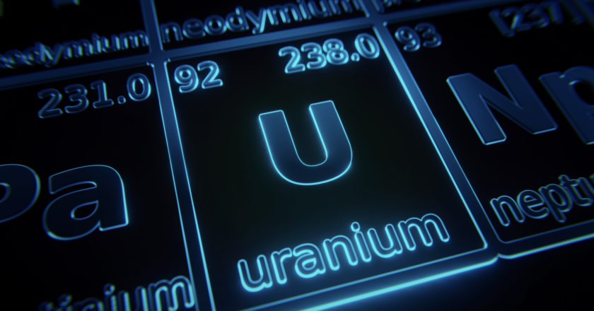 Toro expands uranium